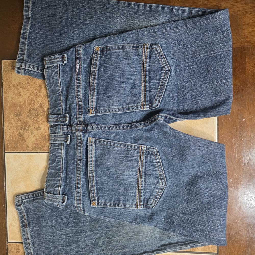 Boys Blue Jeans